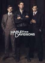 Watch Harley and the Davidsons Myflixer