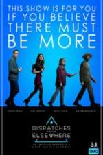 Watch Dispatches from Elsewhere Myflixer