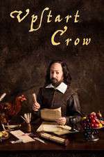 Watch Upstart Crow Myflixer