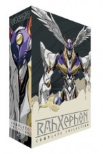 Watch RahXephon Myflixer