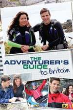 Watch The Adventurer's Guide to Britain Myflixer