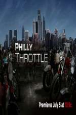Watch Philly Throttle Myflixer