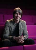 Watch Brian Cox's Adventures in Space and Time Myflixer