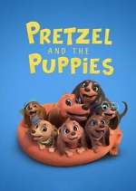 Watch Pretzel and the Puppies Myflixer