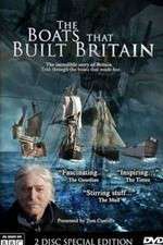Watch The Boats That Built Britain Myflixer