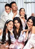 Watch The Tribe Myflixer