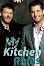 Watch My Kitchen Rules Myflixer