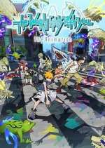 Watch Subarashiki Kono Sekai the Animation Myflixer