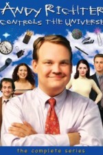 Watch Andy Richter Controls the Universe Myflixer