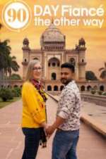 Watch 90 Day Fiancé: The Other Way Myflixer