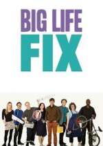 Watch The Big Life Fix Myflixer