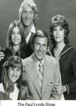 Watch The Paul Lynde Show Myflixer