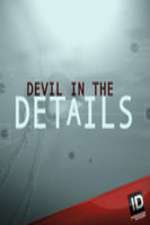 Watch Devil in the Details Myflixer