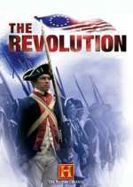 Watch The Revolution Myflixer