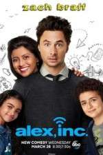 Watch Alex Inc Myflixer