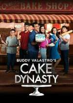 Watch Buddy Valastro's Cake Dynasty Myflixer