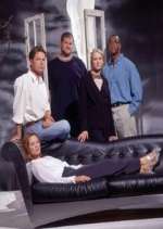 Watch Sleepwalkers Myflixer