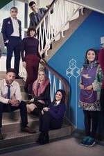 Watch Ackley Bridge Myflixer