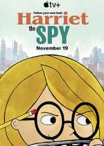 Watch Harriet the Spy Myflixer