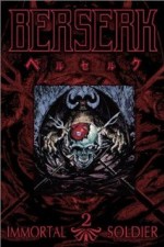 Watch Berserk Myflixer