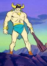 Watch Mighty Mightor Myflixer