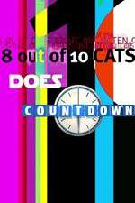 Watch 8 Out of 10 Cats Does Countdown Myflixer