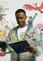 Watch Quentin Blake's Box of Treasures Myflixer