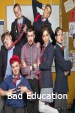 Watch Bad Education Myflixer