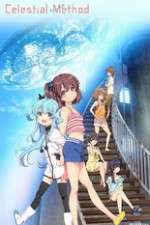 Watch Celestial Method (Sora no Method) Myflixer