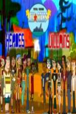Watch Total Drama All Stars Myflixer