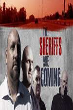 Watch The Sheriffs are Coming Myflixer