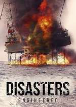 Watch Disasters Engineered Myflixer