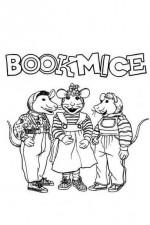 Bookmice