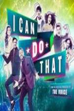 Watch I Can Do That Myflixer