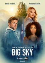 Watch Big Sky Myflixer