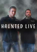 Watch Haunted Live Myflixer