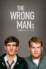 Watch The Wrong Mans Myflixer