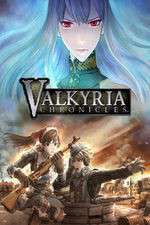 Watch Valkyria Chronicles Myflixer