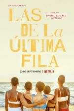 Watch Las de la �ltima fila Myflixer