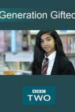 Watch Generation Gifted Myflixer
