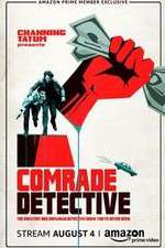 Watch Comrade Detective Myflixer