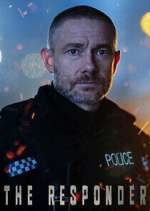 Watch The Responder Myflixer