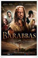 Watch Barabbas Myflixer