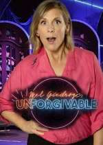 Watch Mel Giedroyc: Unforgivable Myflixer