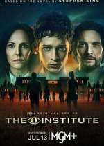 Watch The Institute Myflixer