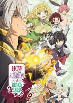 Watch How NOT to Summon a Demon Lord Myflixer