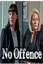 Watch No Offence Myflixer