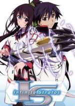 Watch IS: Infinite Stratos Myflixer