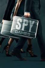 Watch Spy Games Myflixer