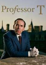 Watch Professor T Myflixer